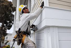 Herndon, VA Siding Installation & Repair Company